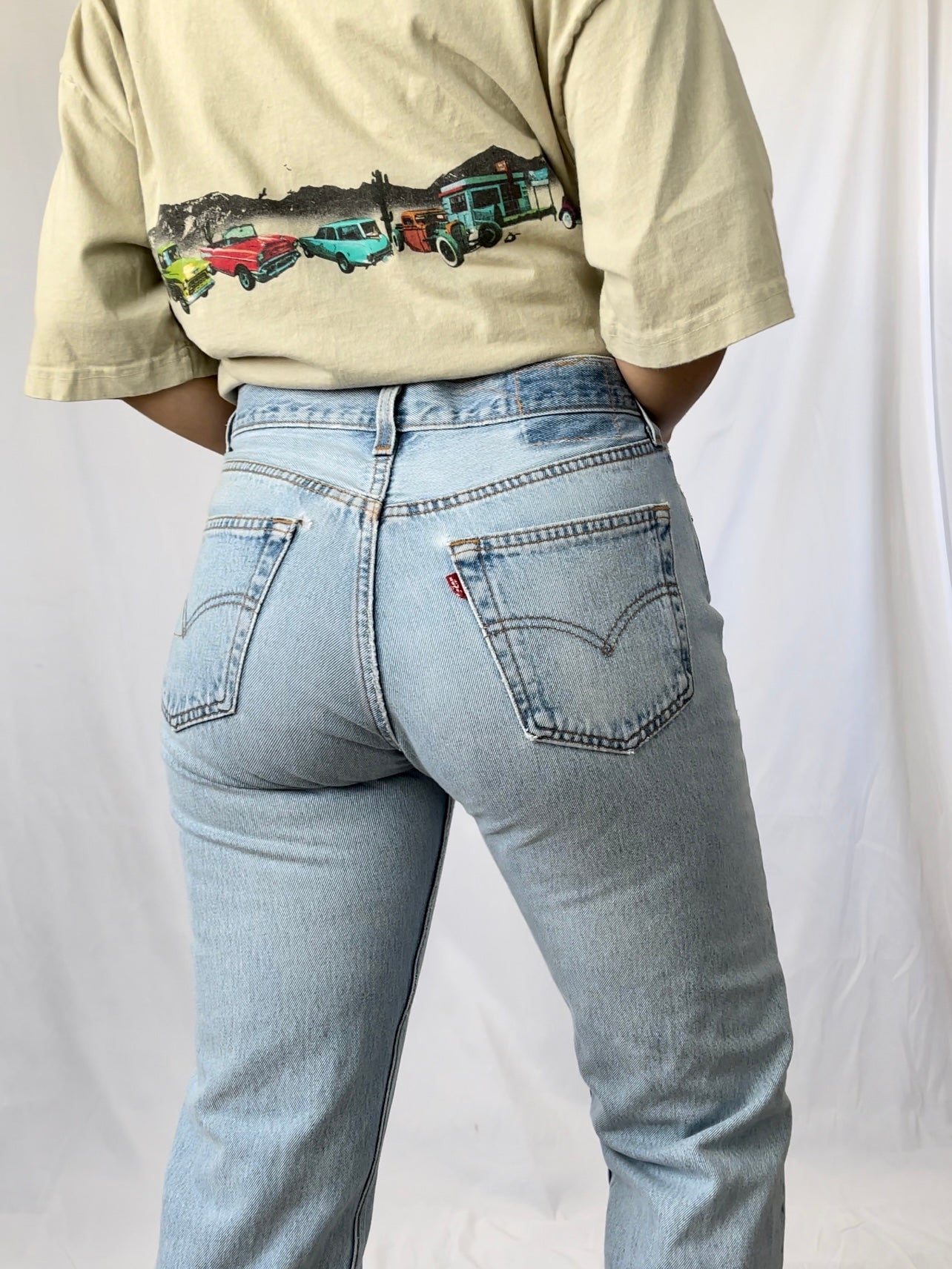 Levi’s Jeans (29”)