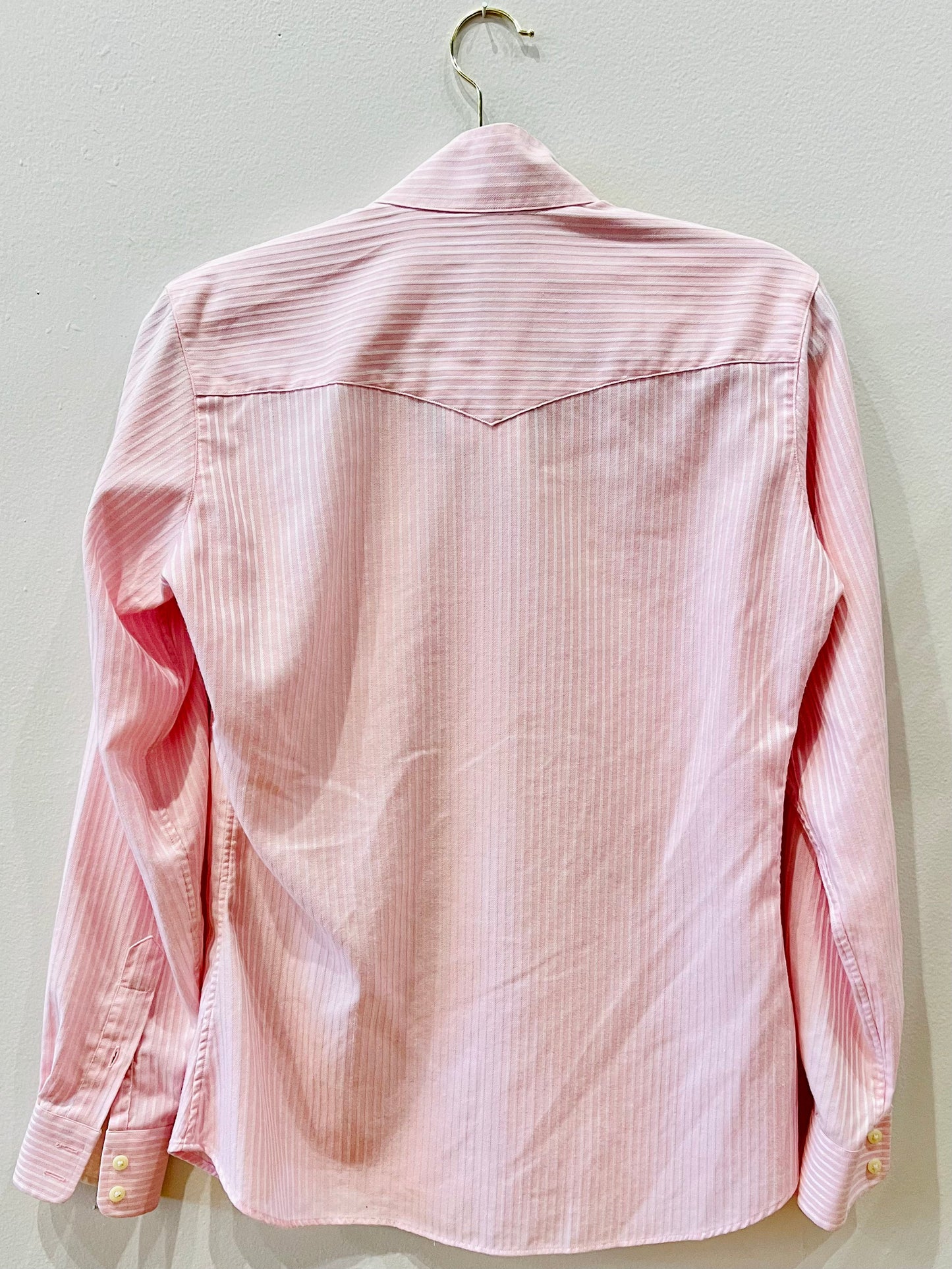 Pink Shirt (XS)