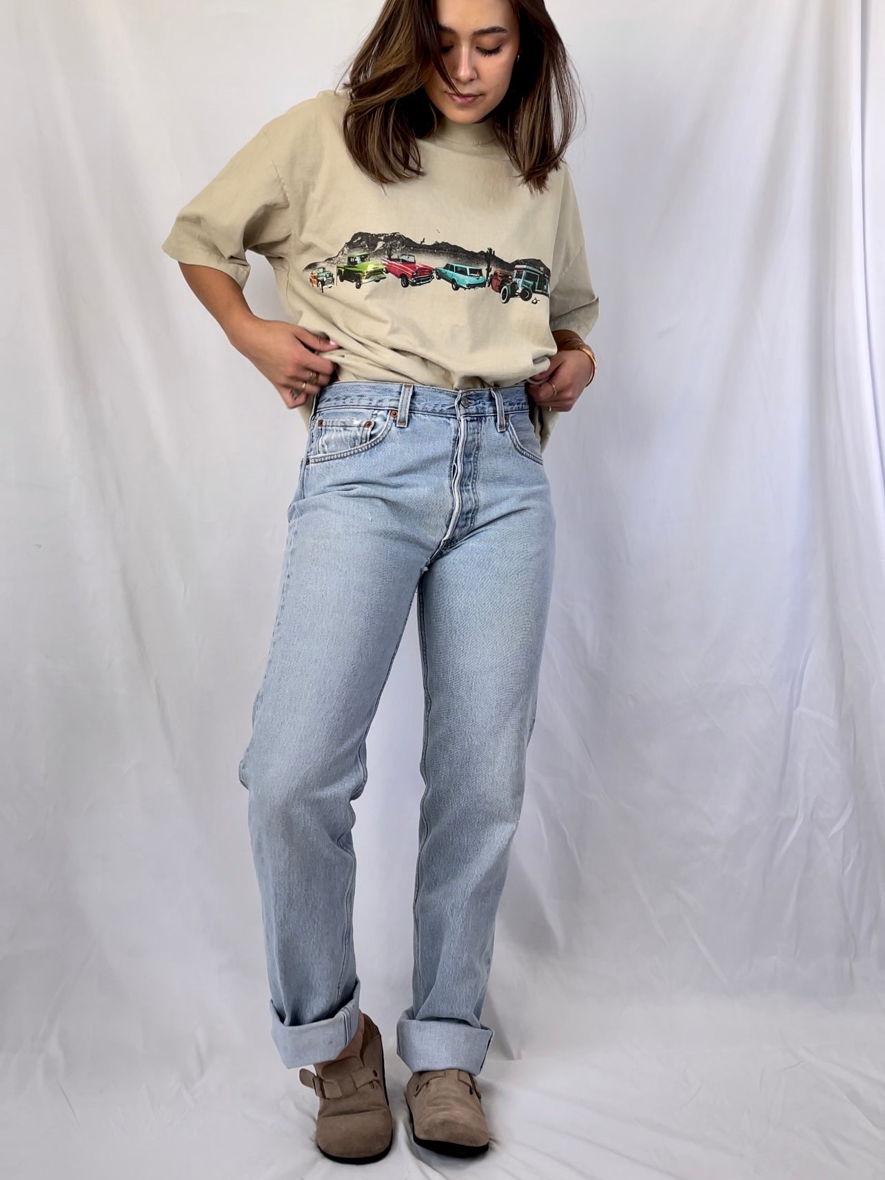 Levi’s Jeans (29”)
