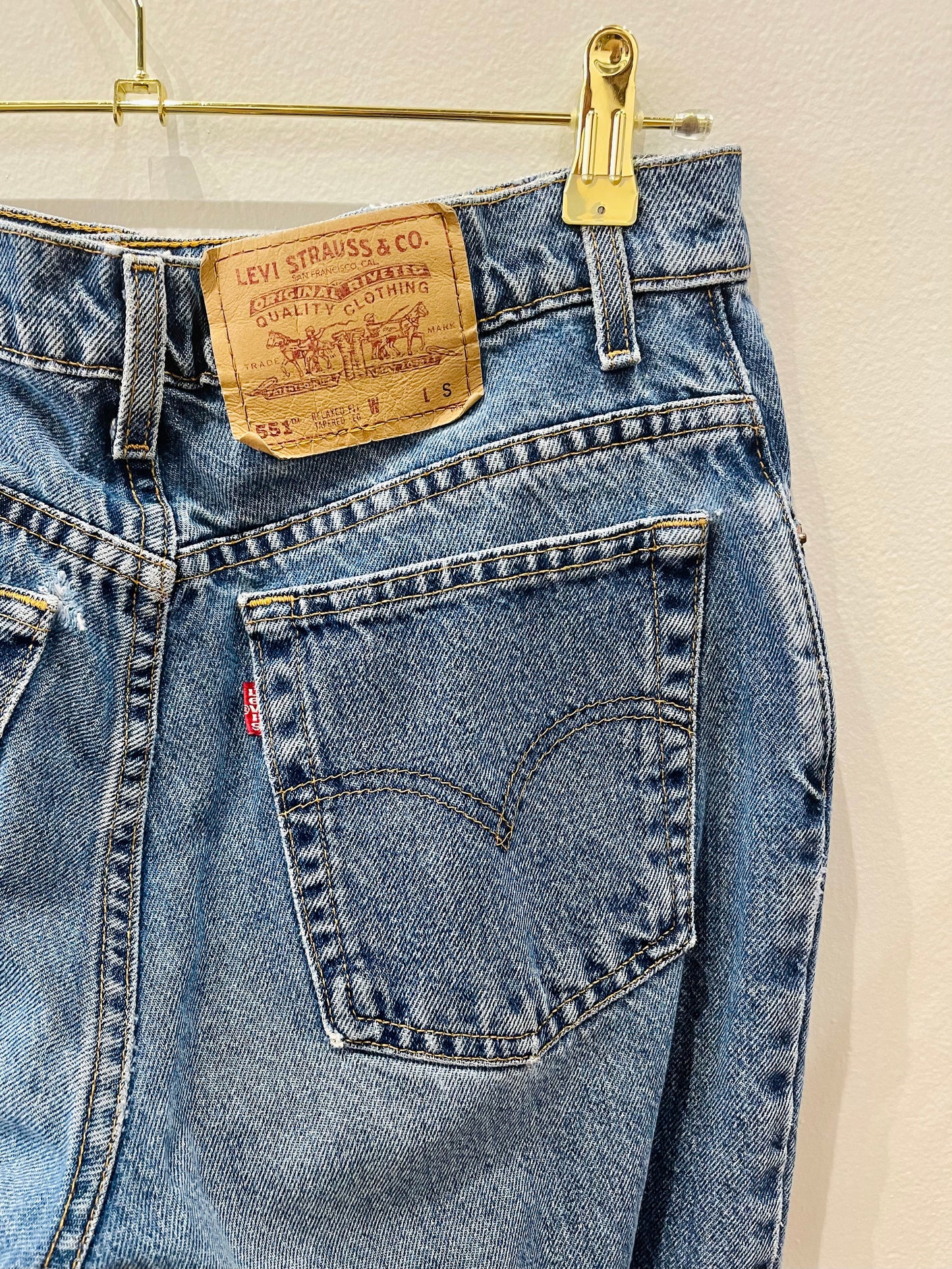 Levi's Jeans 32”