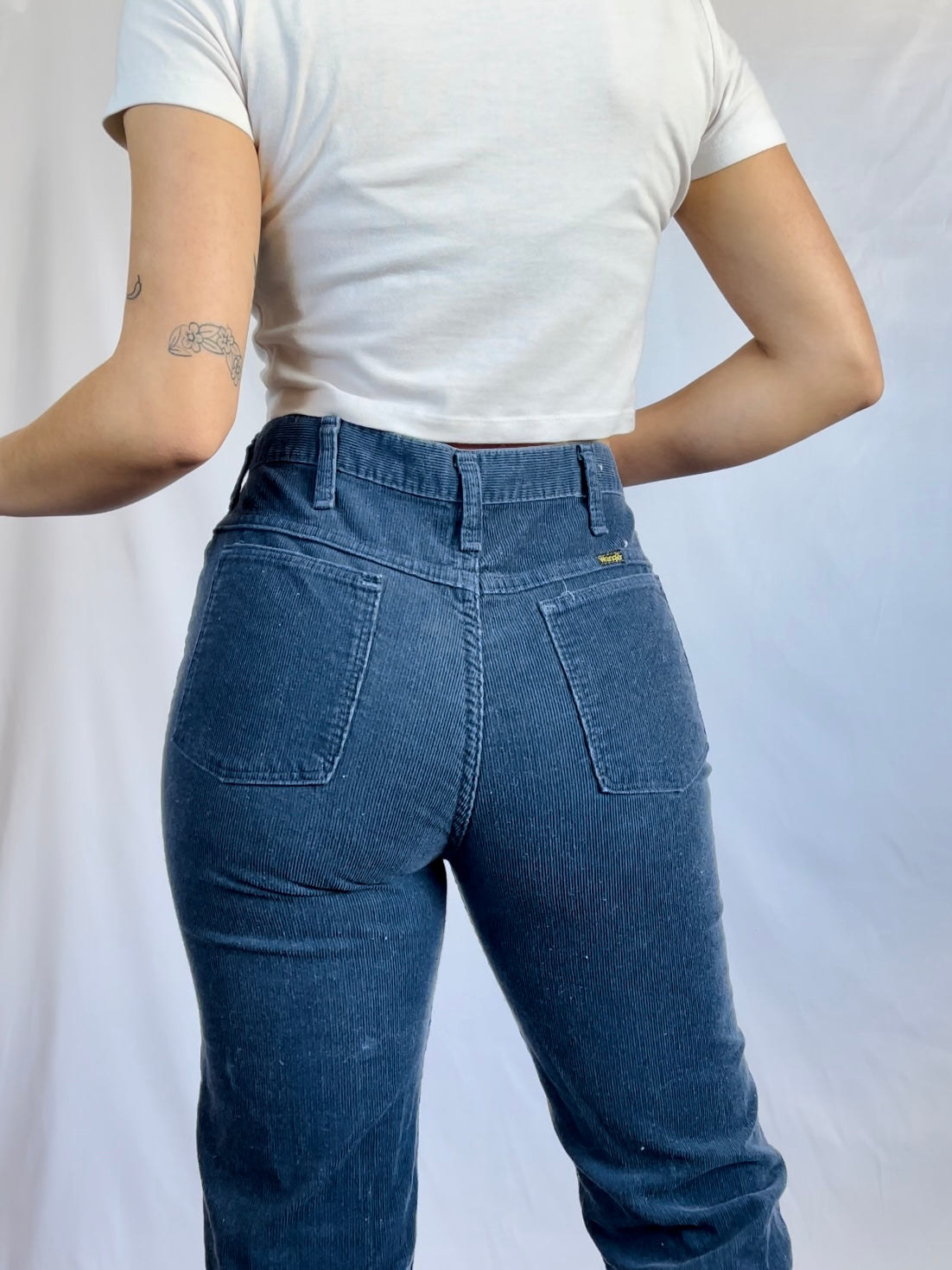 70s Wrangler Corduroy Jeans (31”)