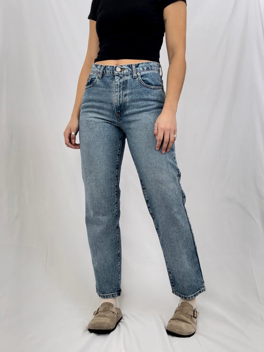 CK Easy Fit Jeans (28”)
