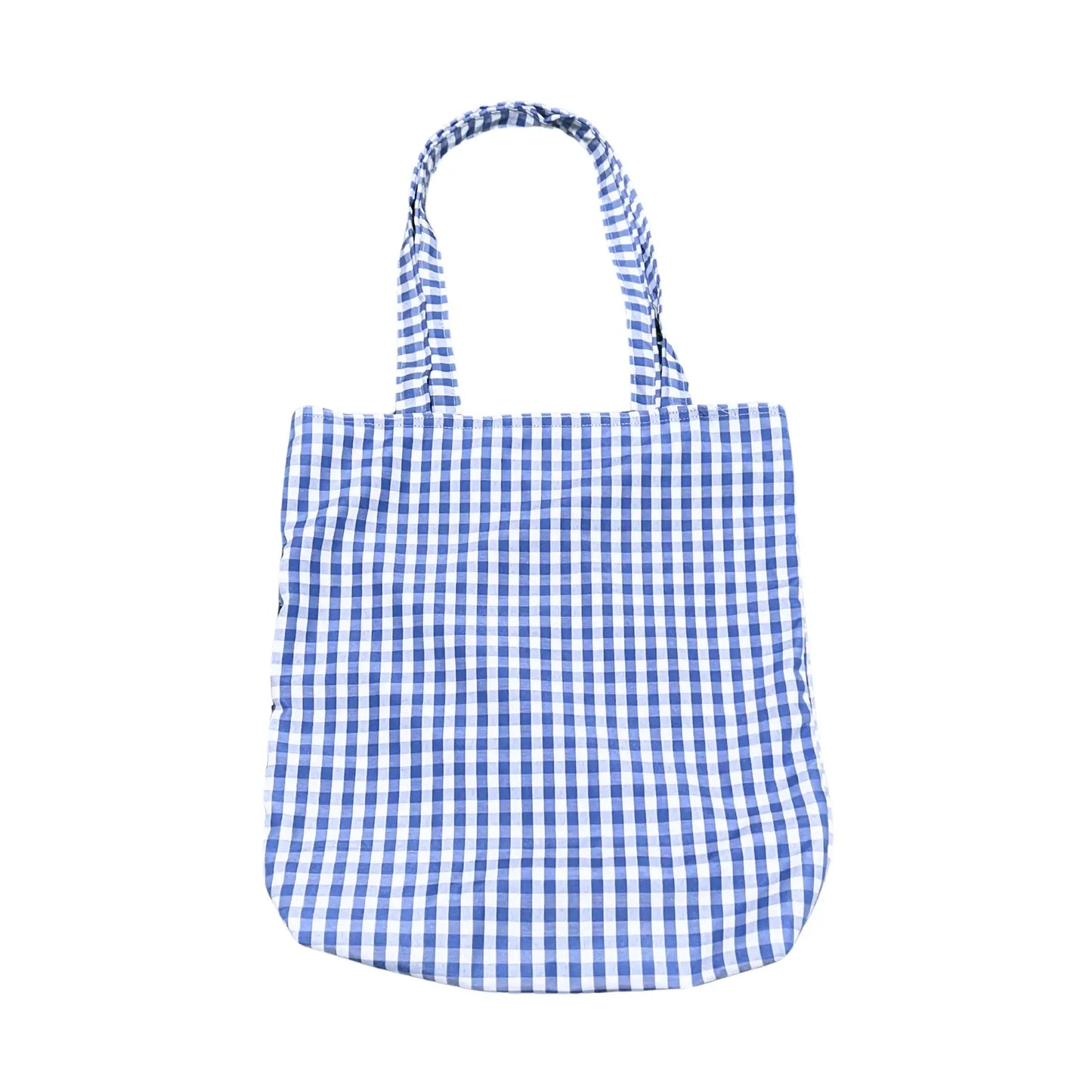 Simple Tote Bag