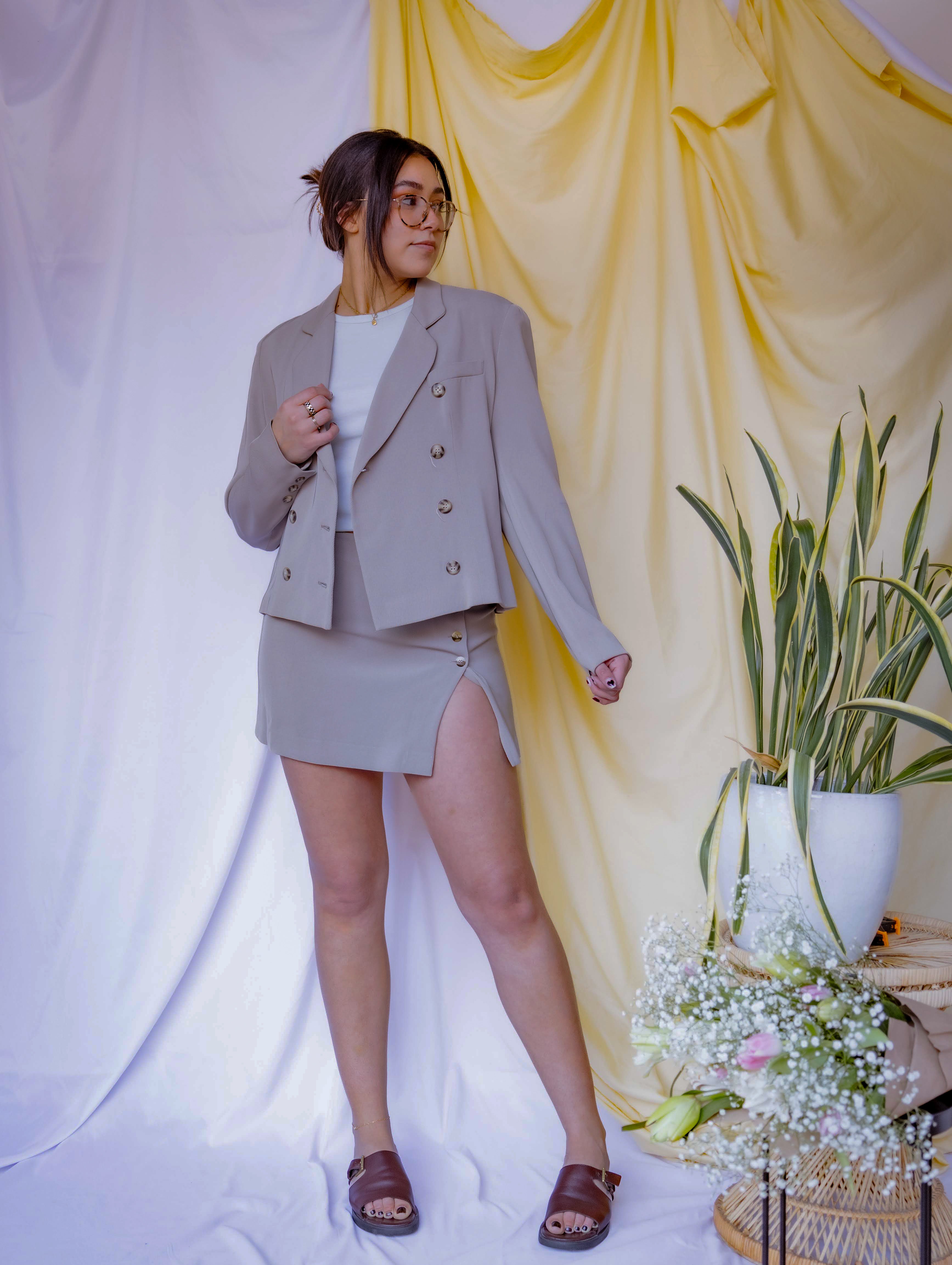 Kenar blazer outlet