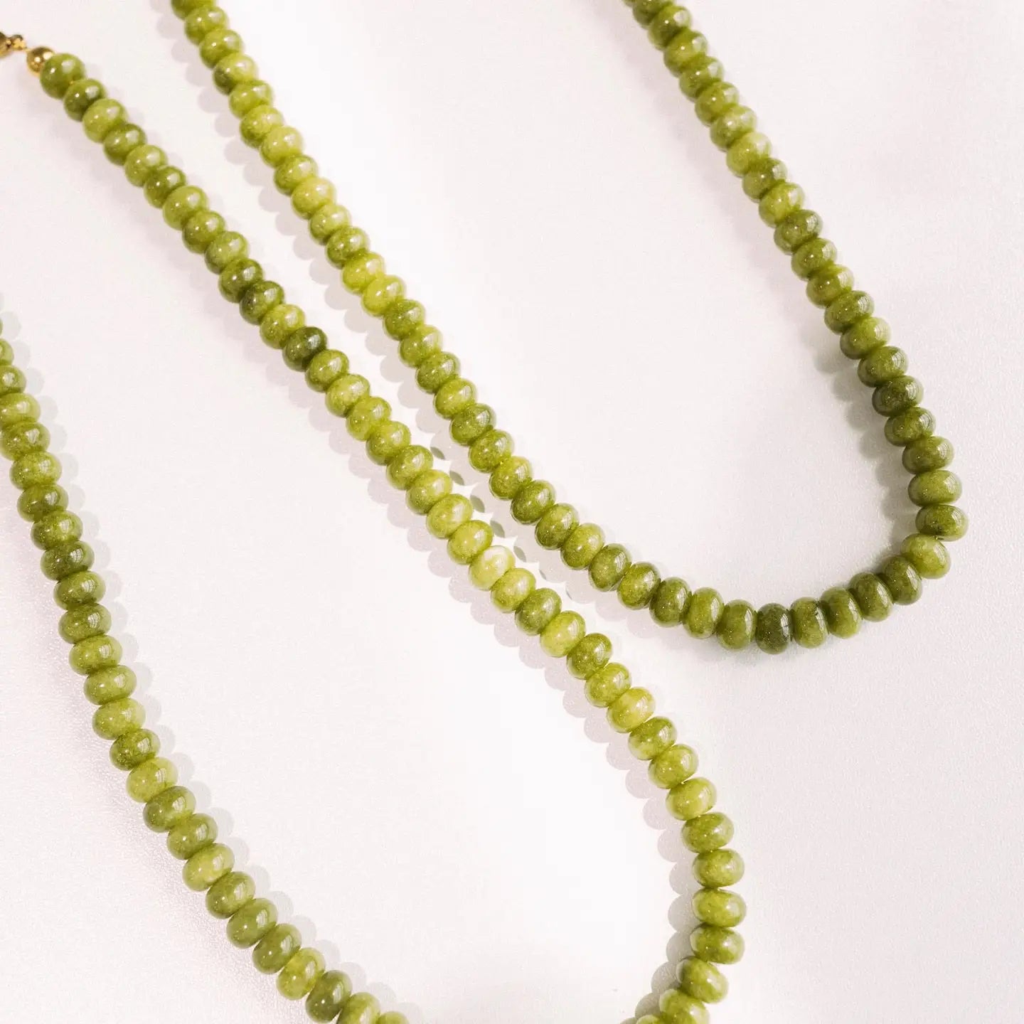 Wendy Beaded Necklace