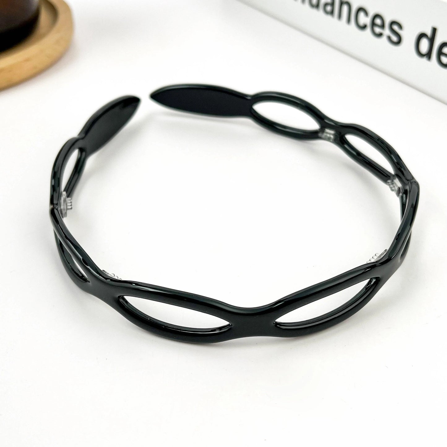 Rounded Headband