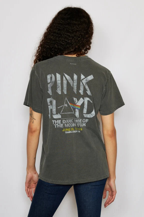 Pink Floyd Tour Tee