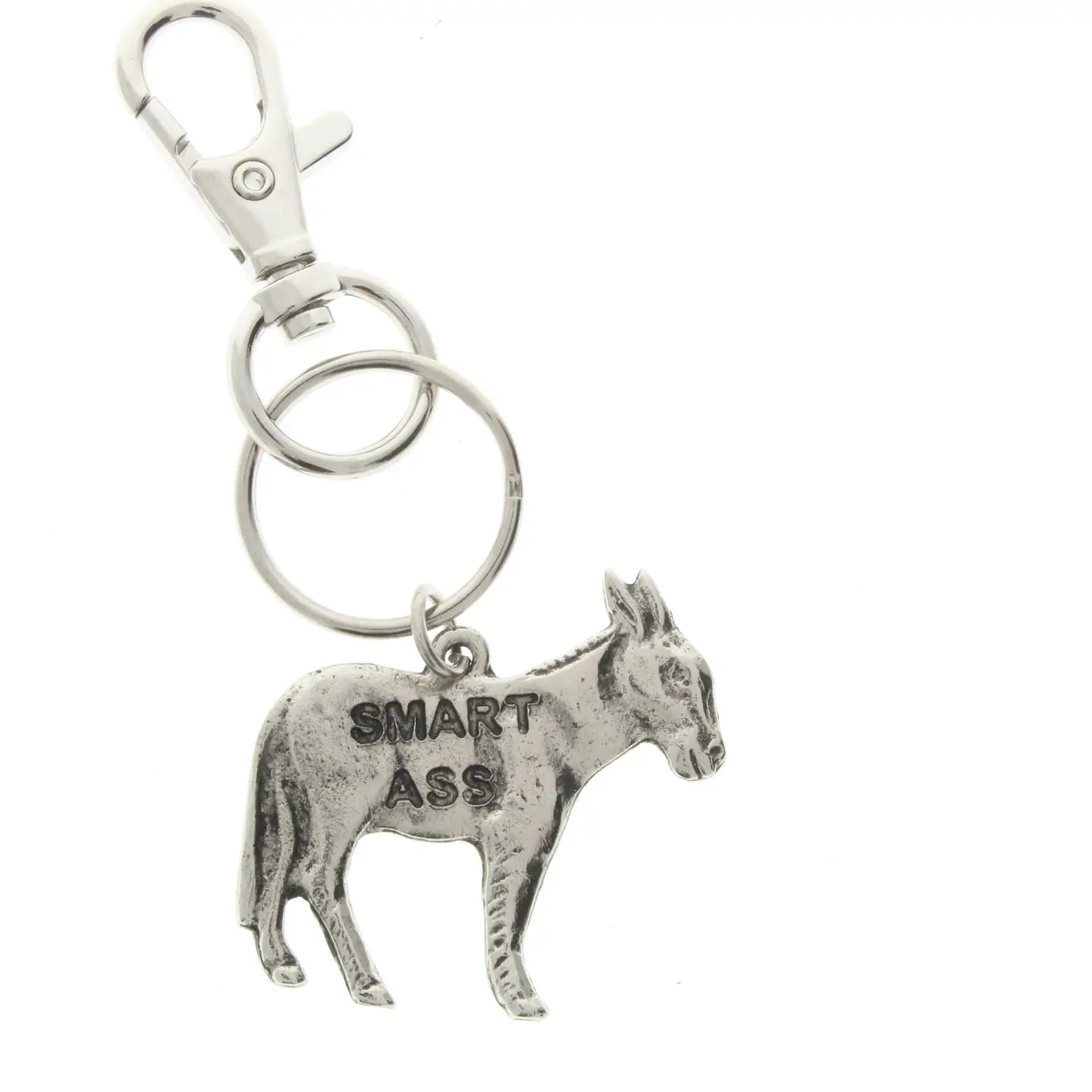 Donkey Key Chain