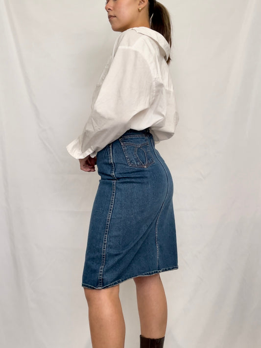 Jolie Skirt (XS)
