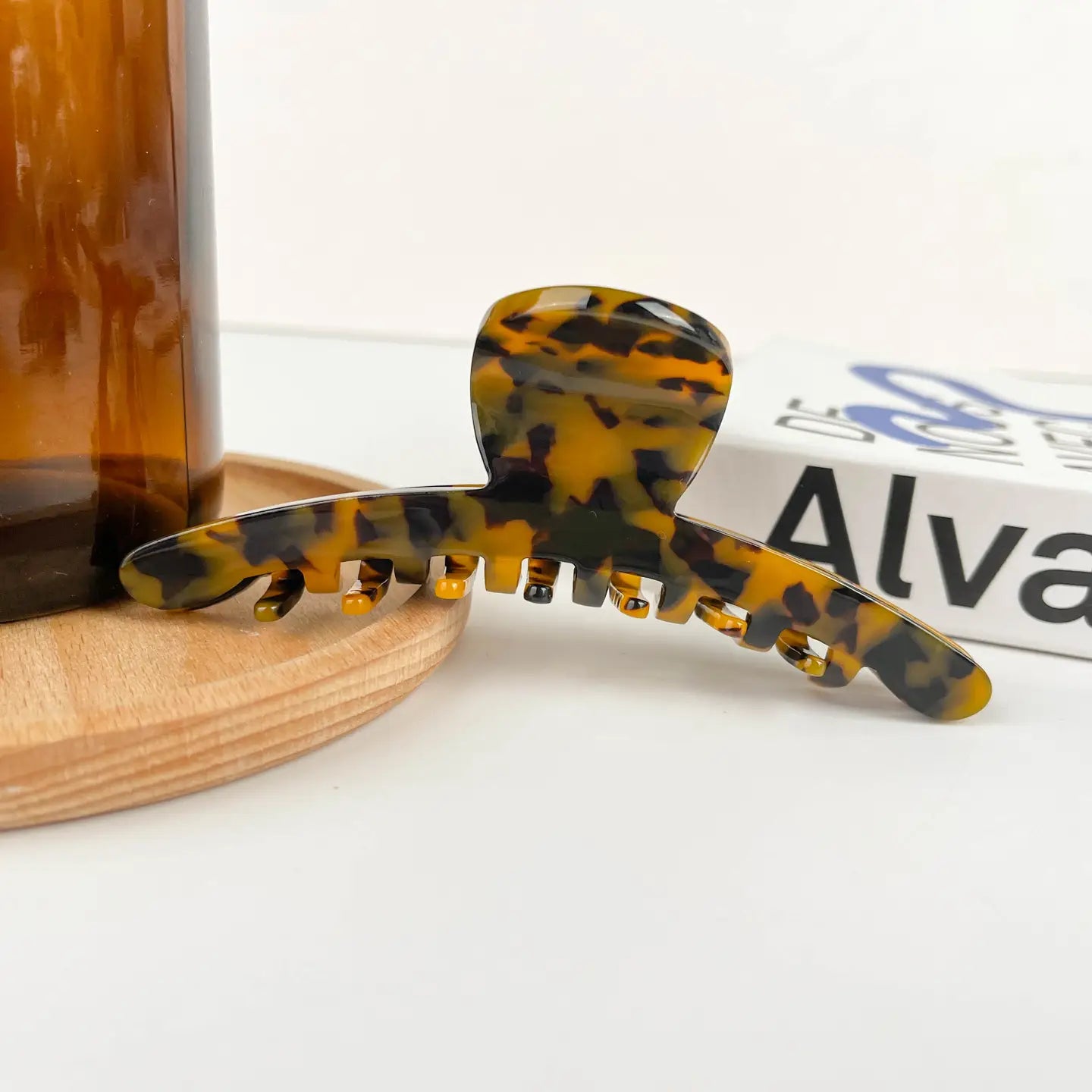 Claw Clip