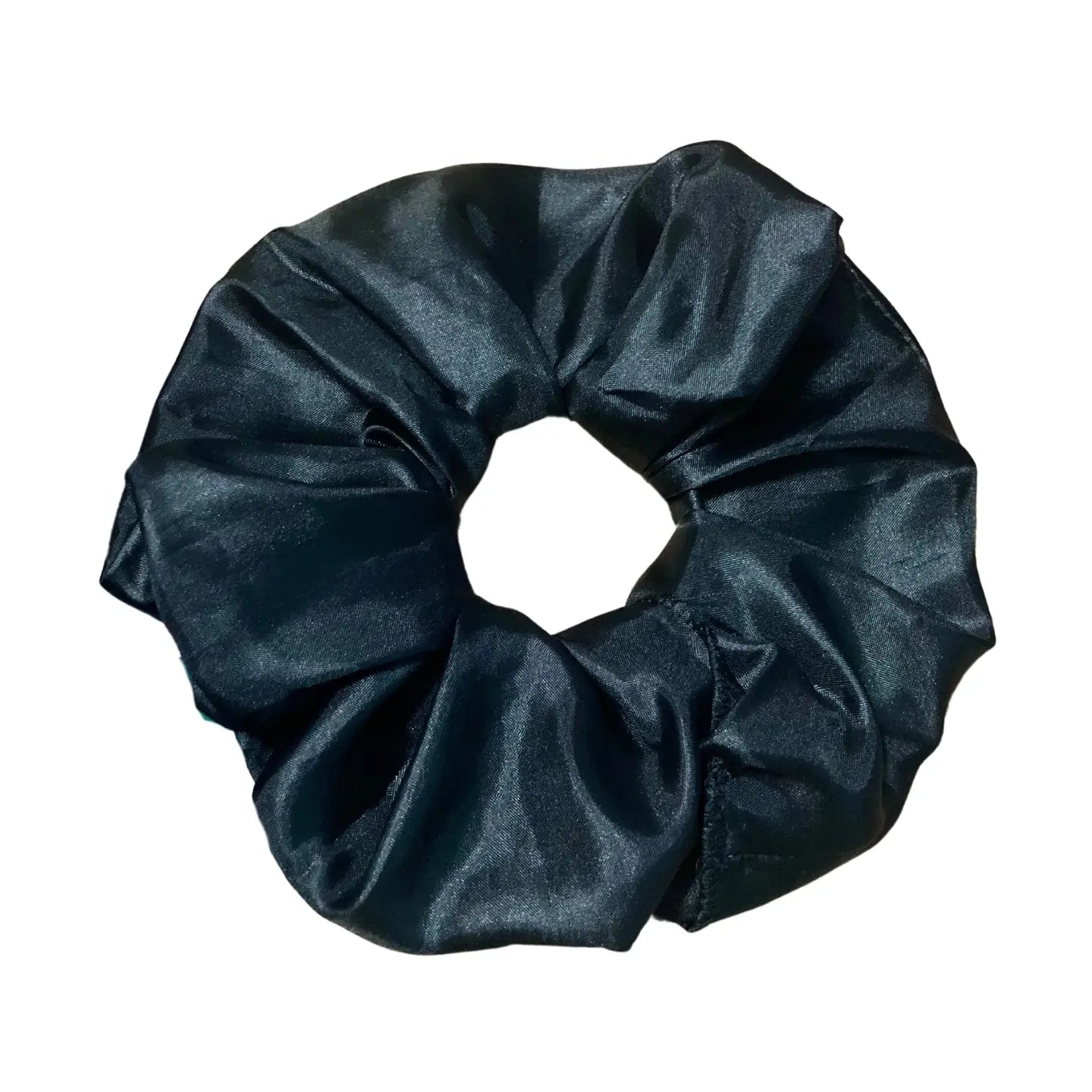 Scrunchy- Upcycled