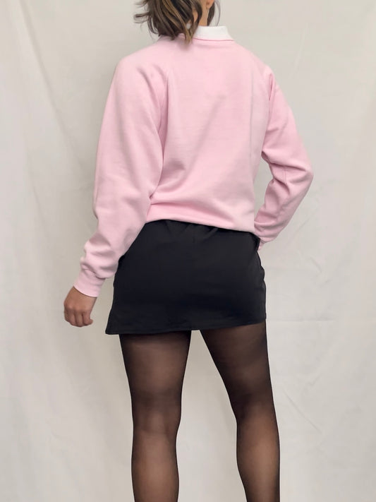 Kitten Sweatshirt (M)