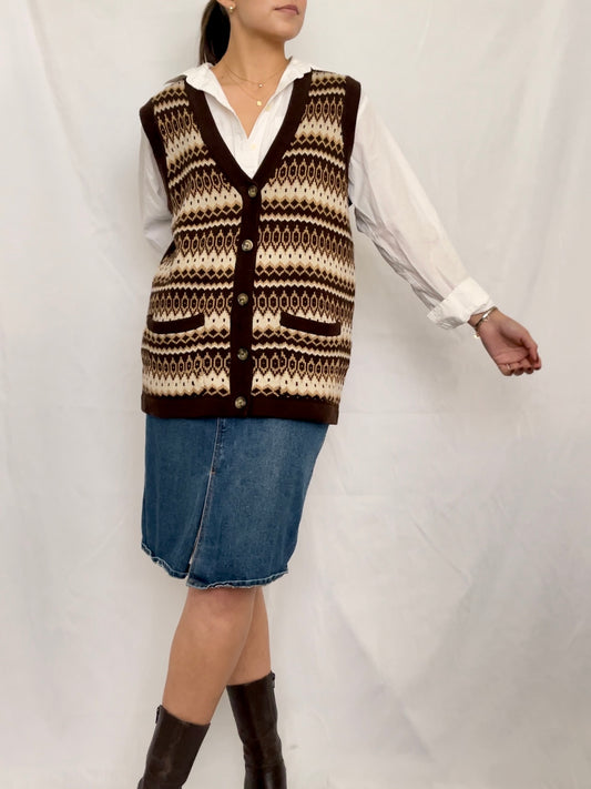 National Vest (2X)