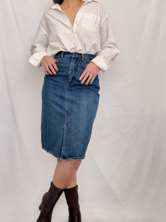 Jolie Skirt (XS)