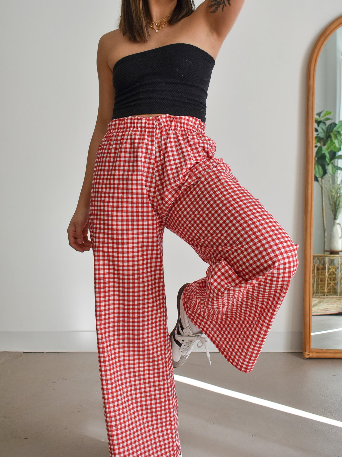 Heck Yes Pant (Multiple Sizes!)