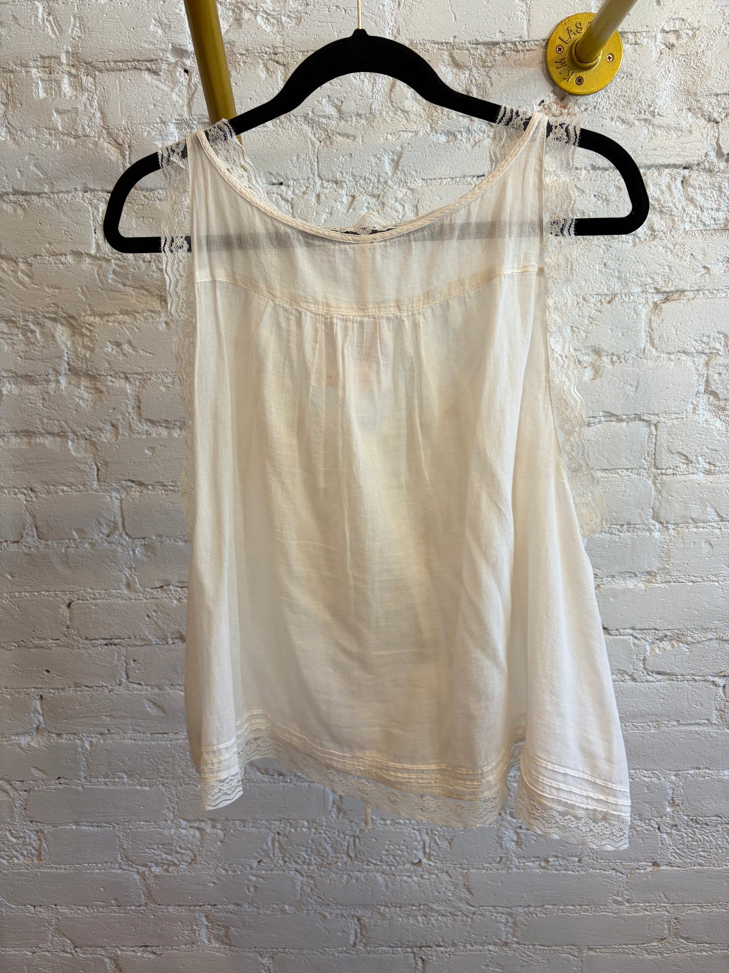 BOUTIQUE Free People Tank