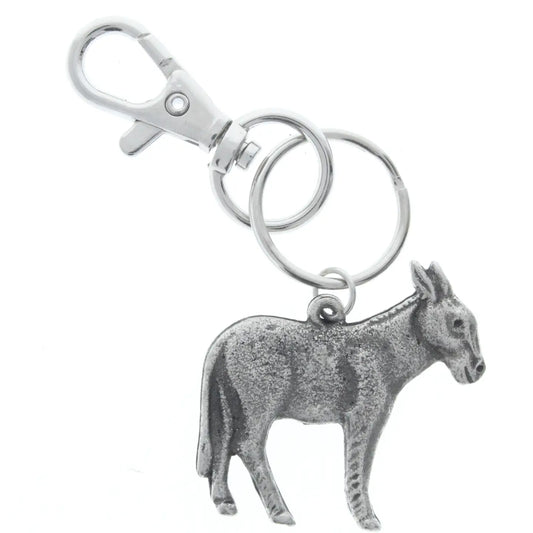 Donkey Key Chain