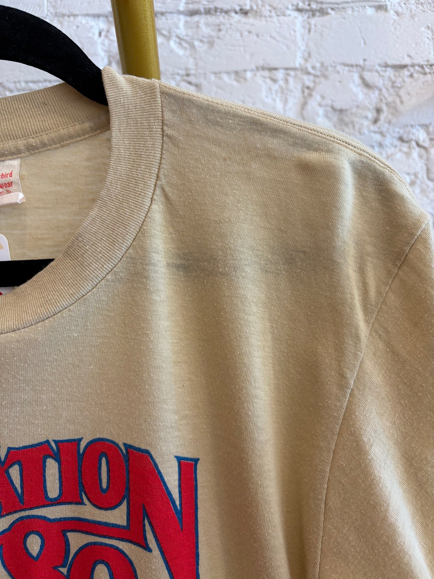 Creation 80 Tee