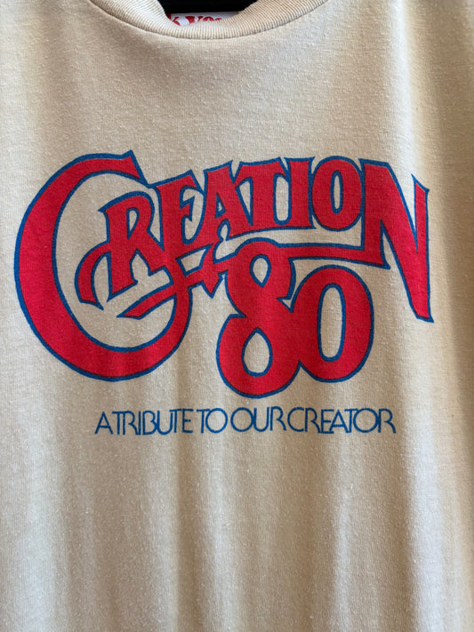 Creation 80 Tee