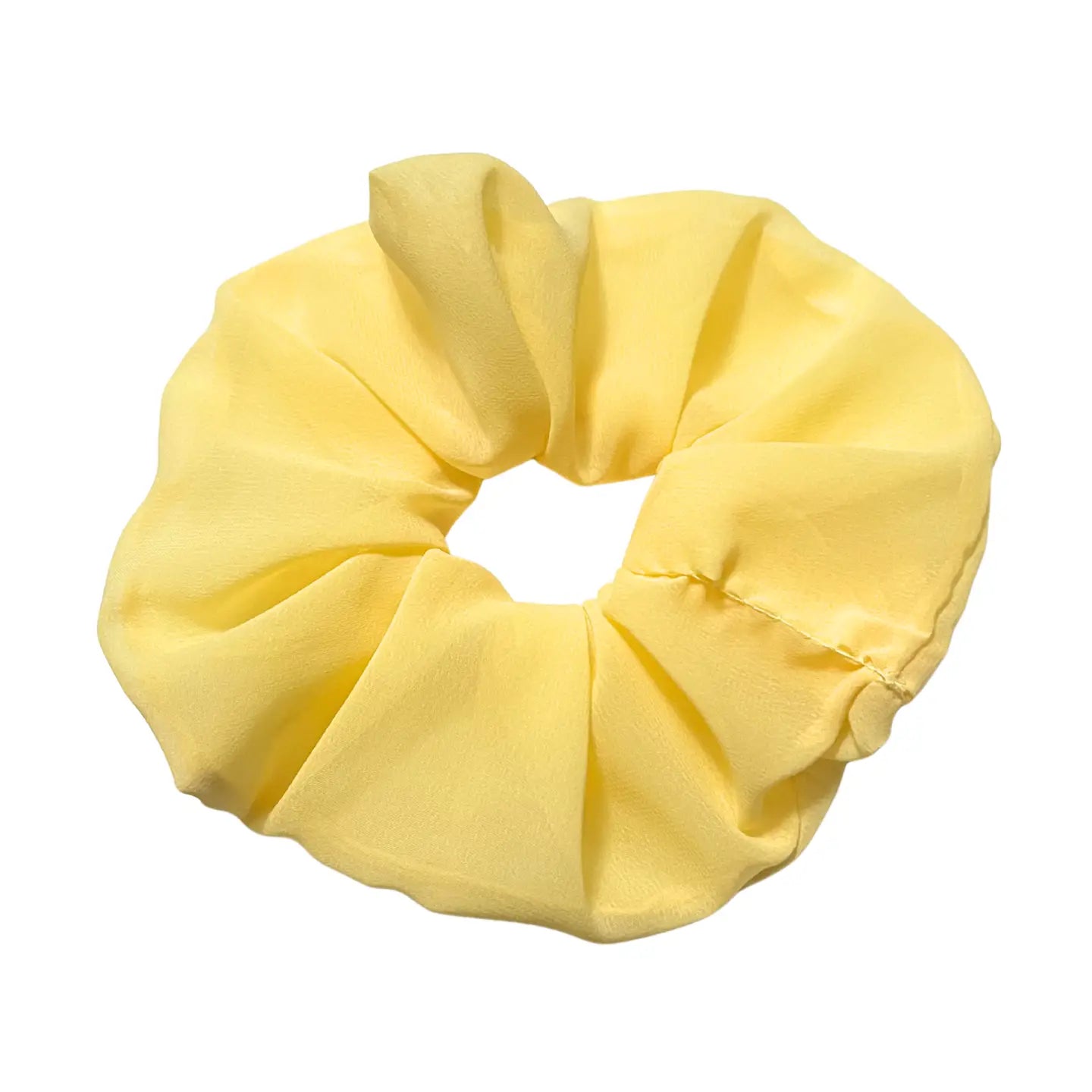 Scrunchy- Upcycled
