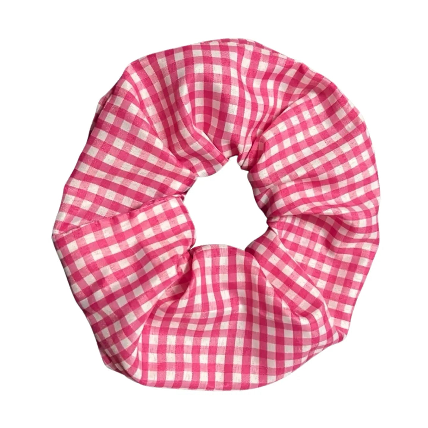 Scrunchy- Upcycled