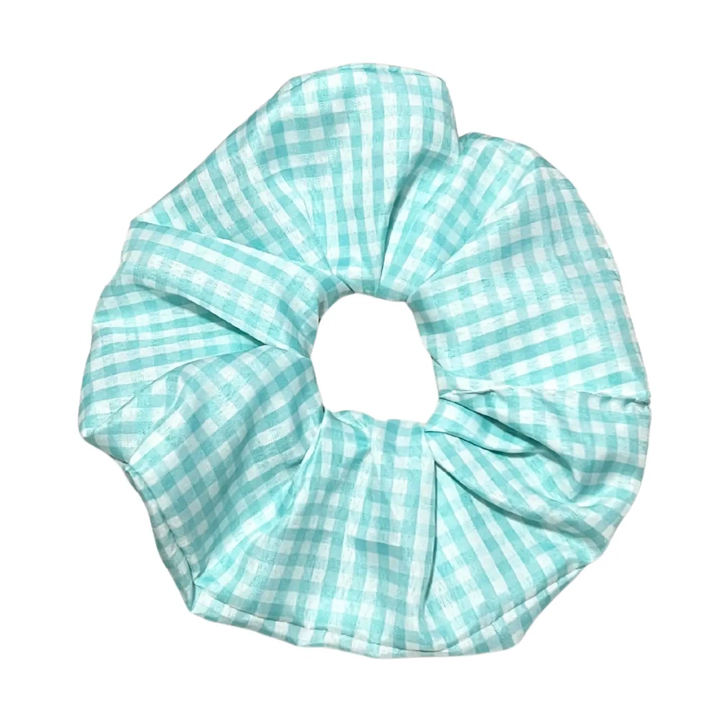 Scrunchy- Upcycled