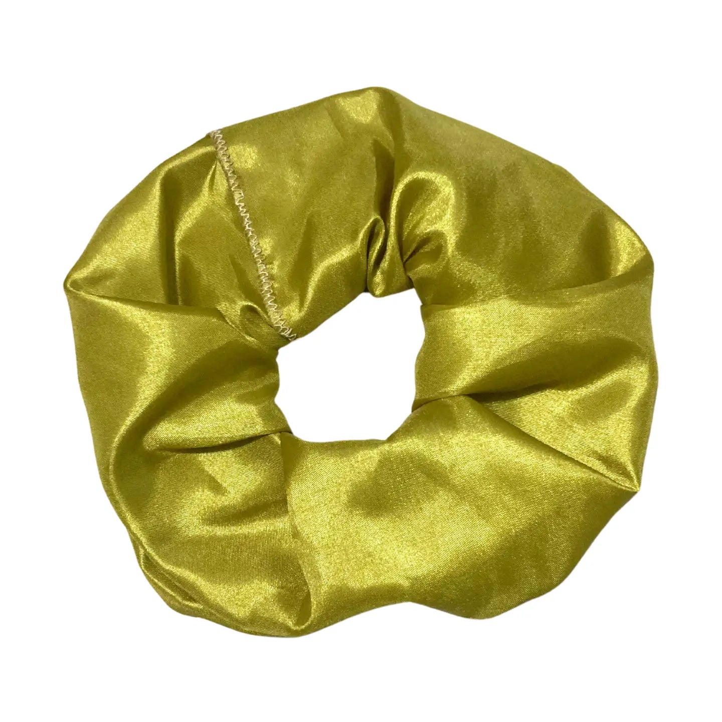 Scrunchy- Upcycled