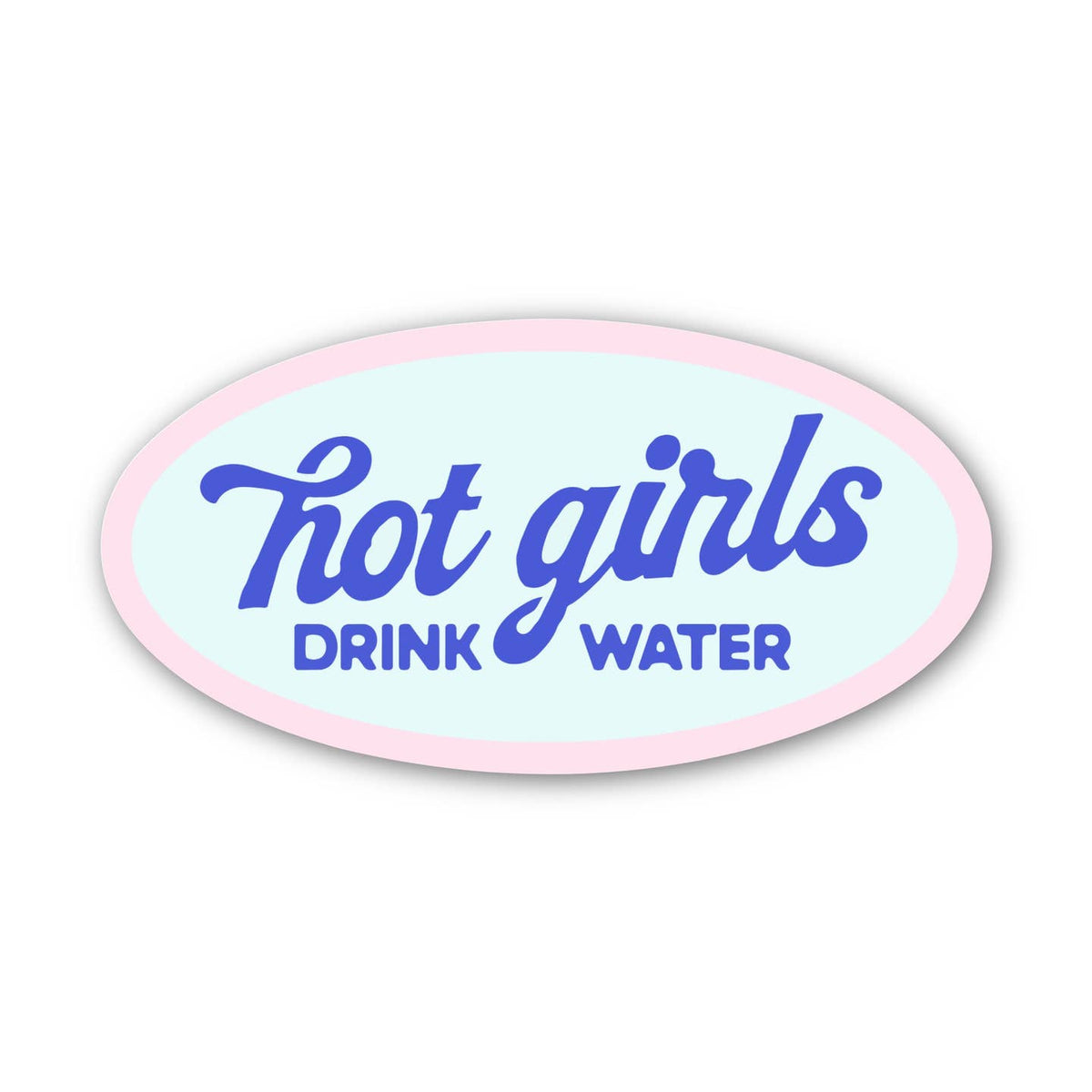 Big Moods Sticker