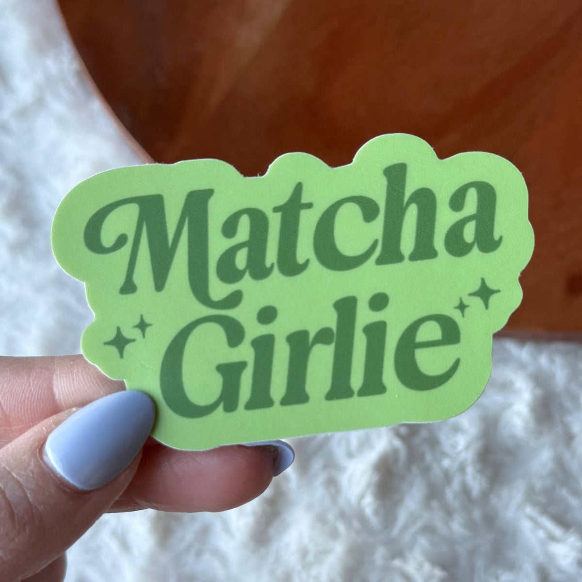Big Moods Sticker