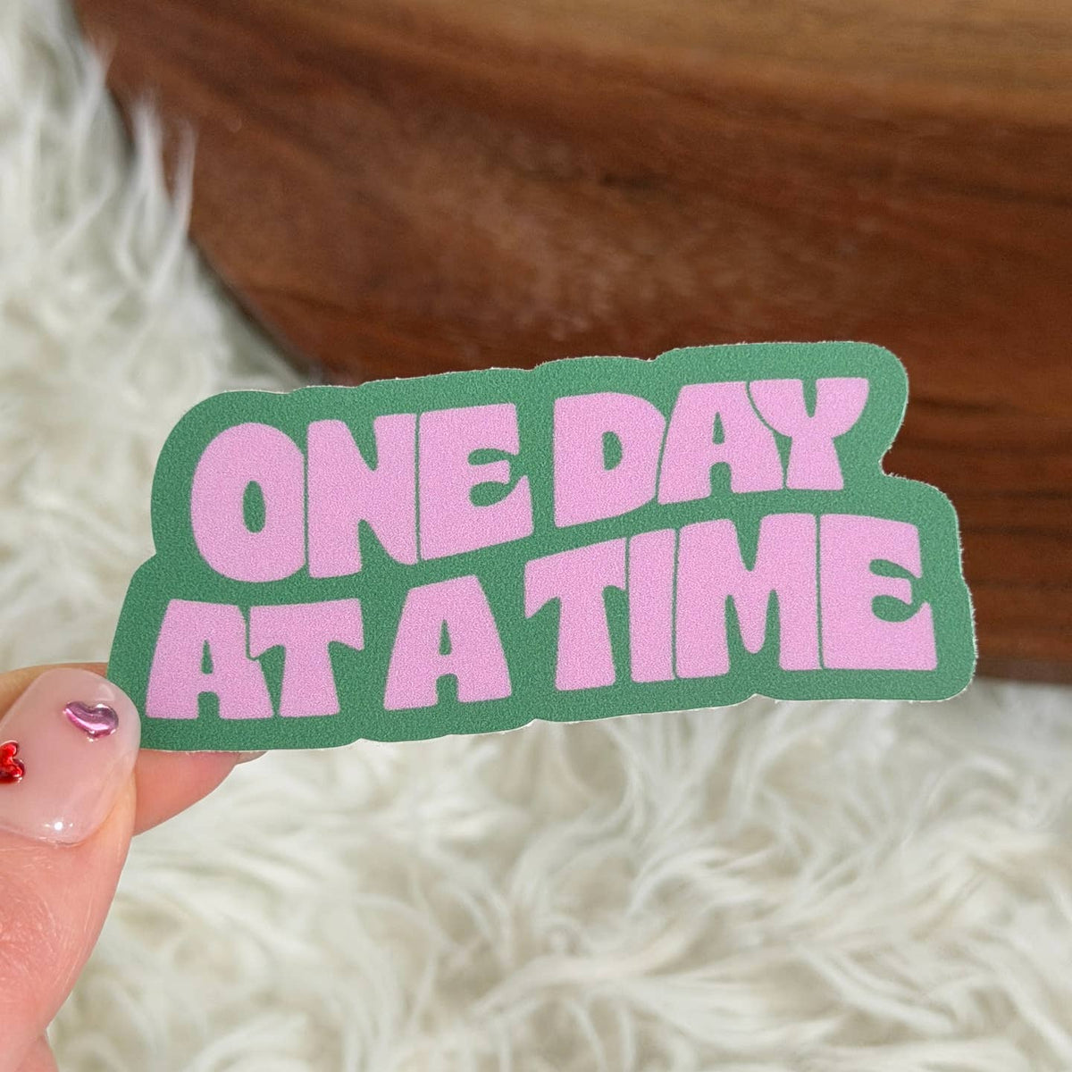 Big Moods Sticker