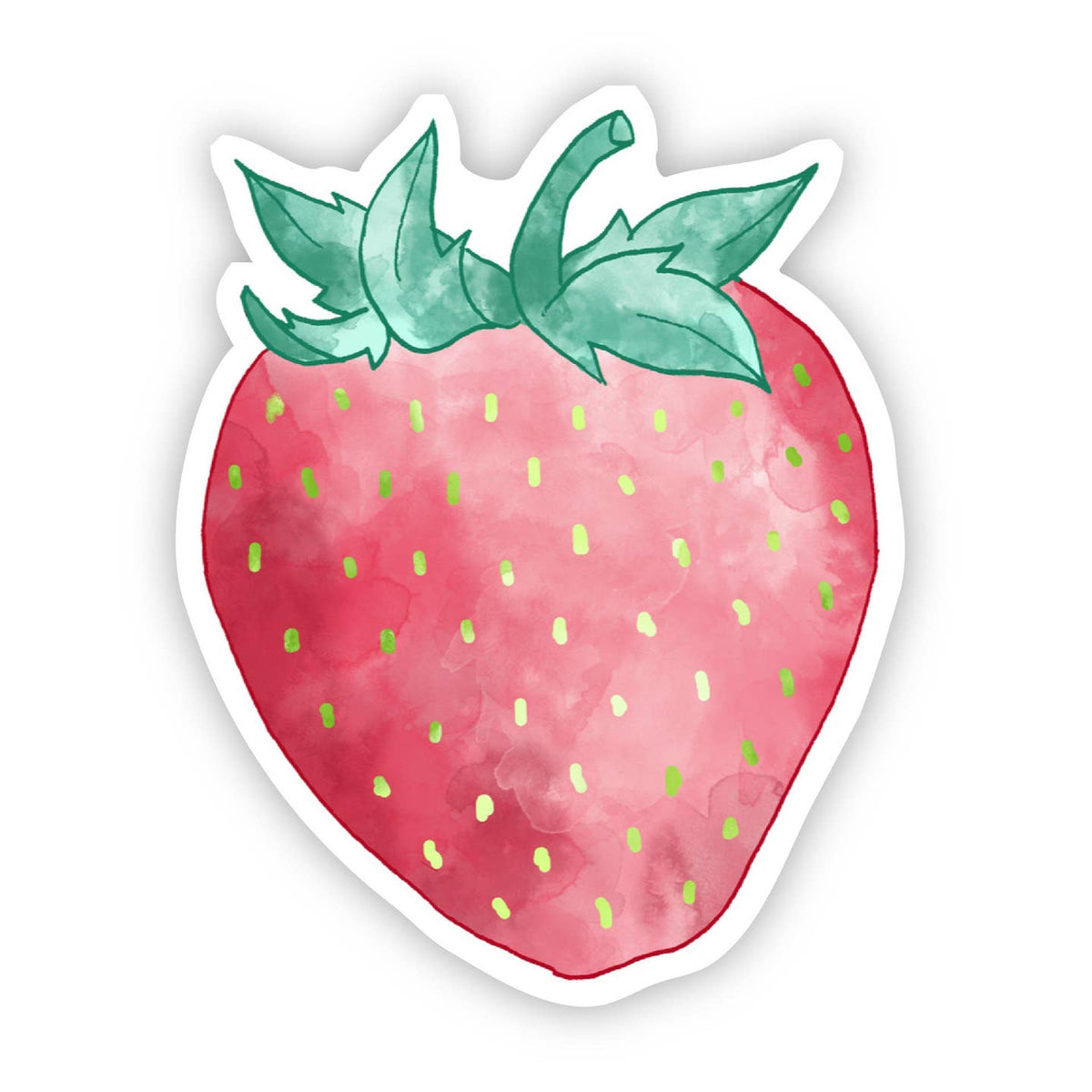 Big Moods Sticker