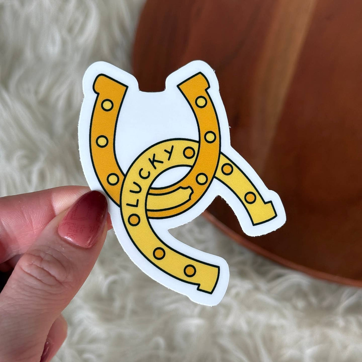 Big Moods Sticker