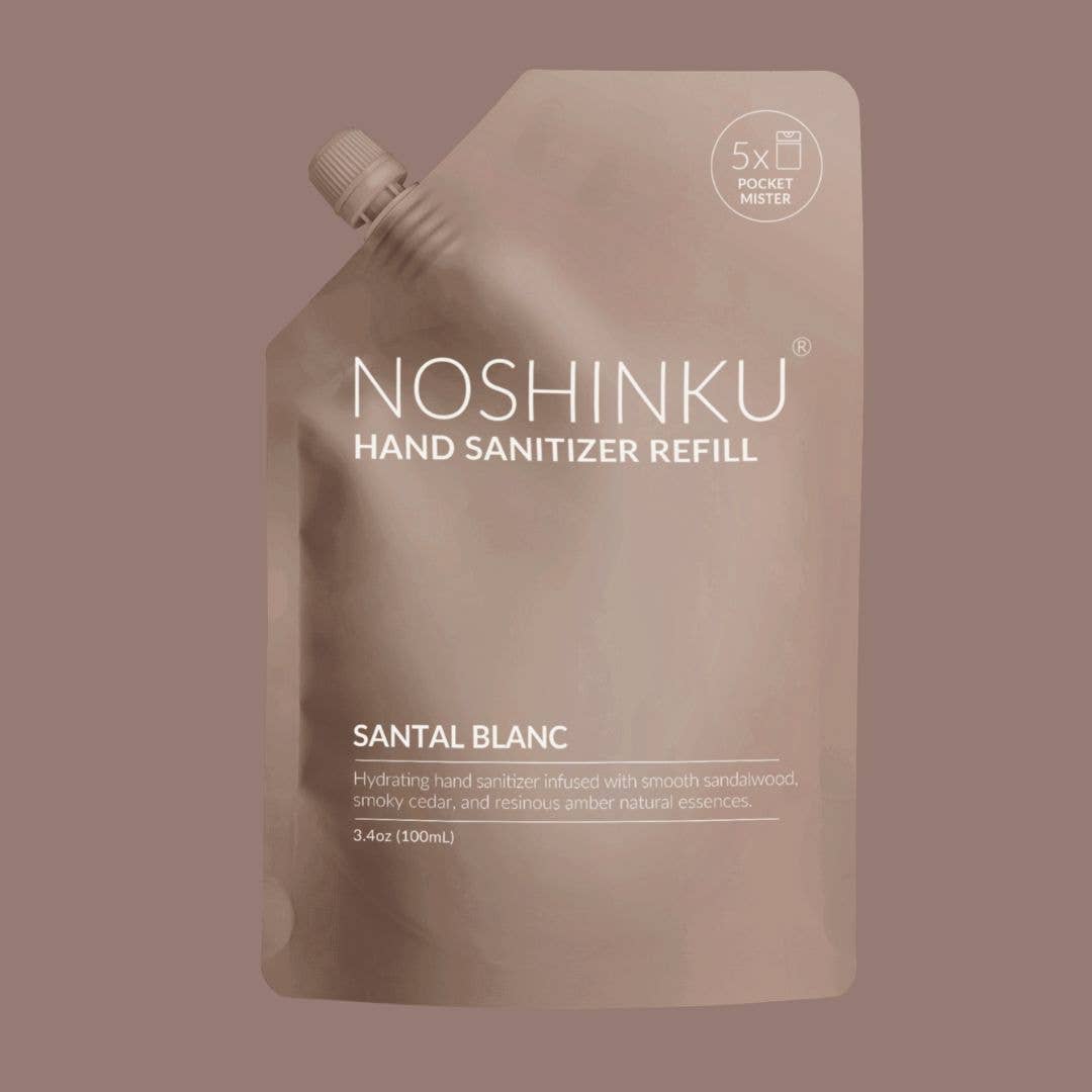 Spray Sani Refill Pouch