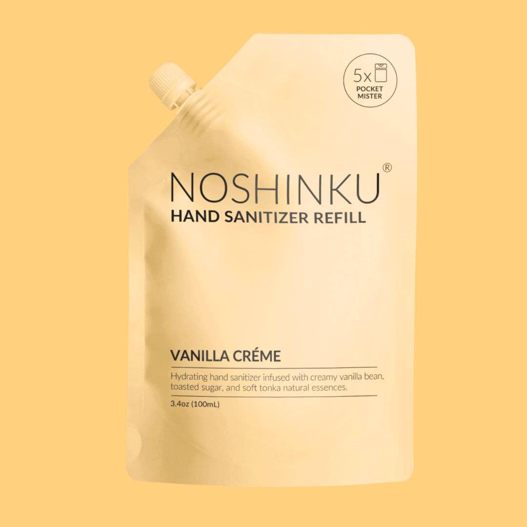 Spray Sani Refill Pouch