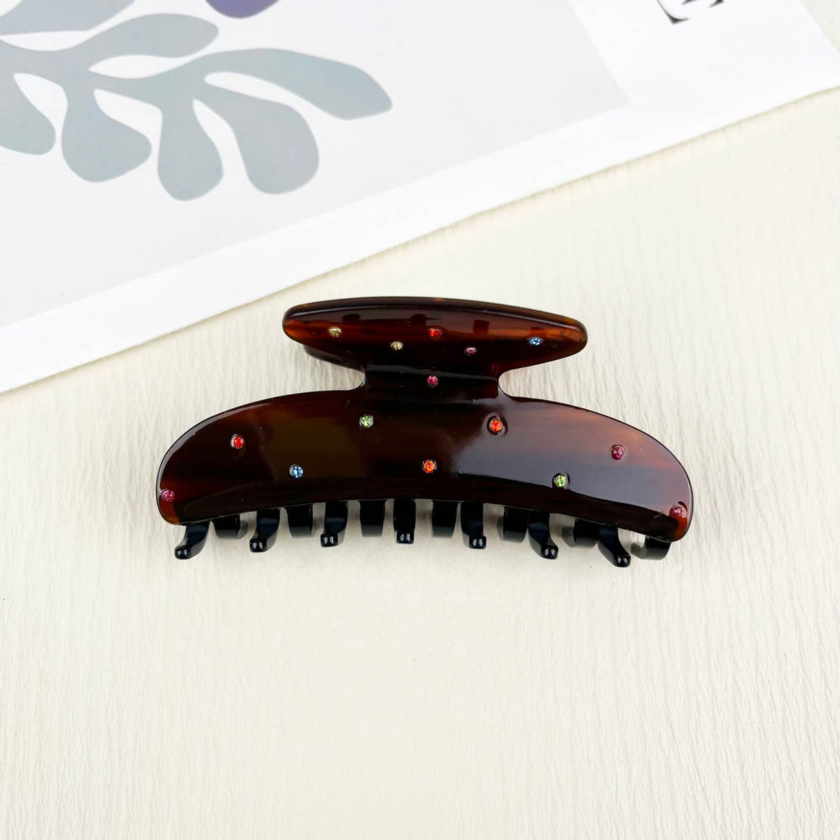 Claw Clip