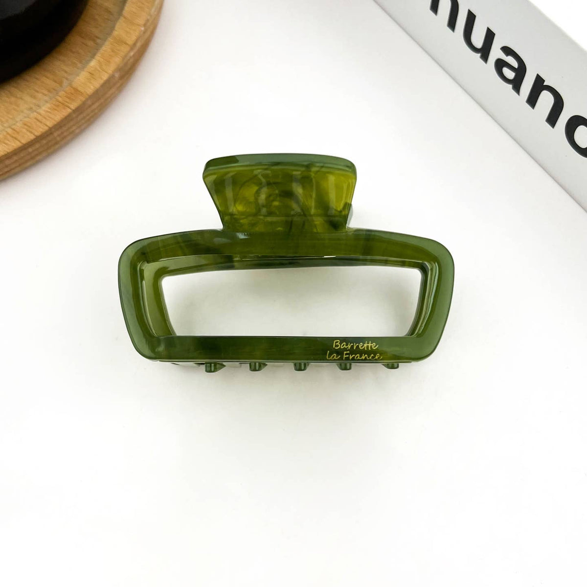 Claw Clip