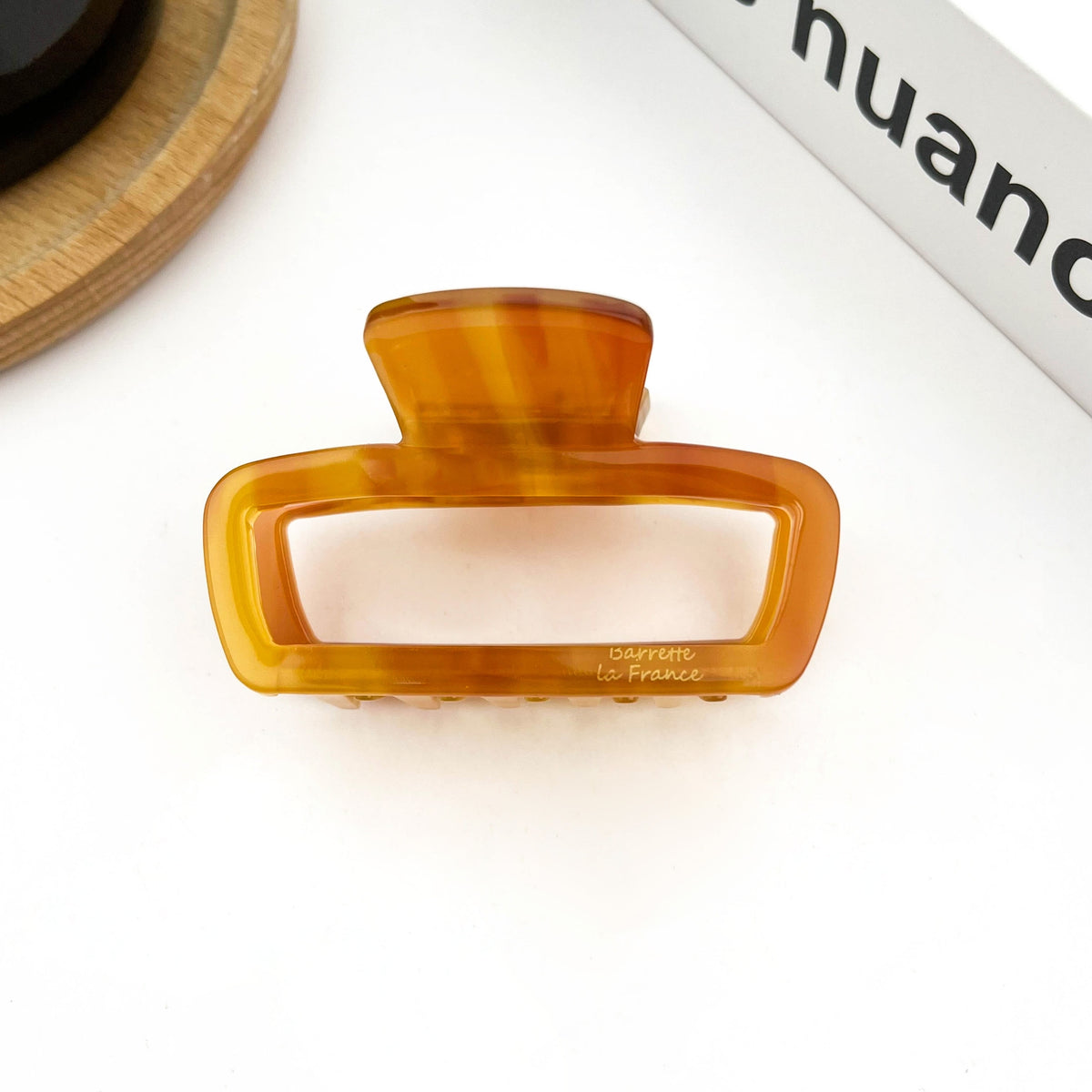 Claw Clip