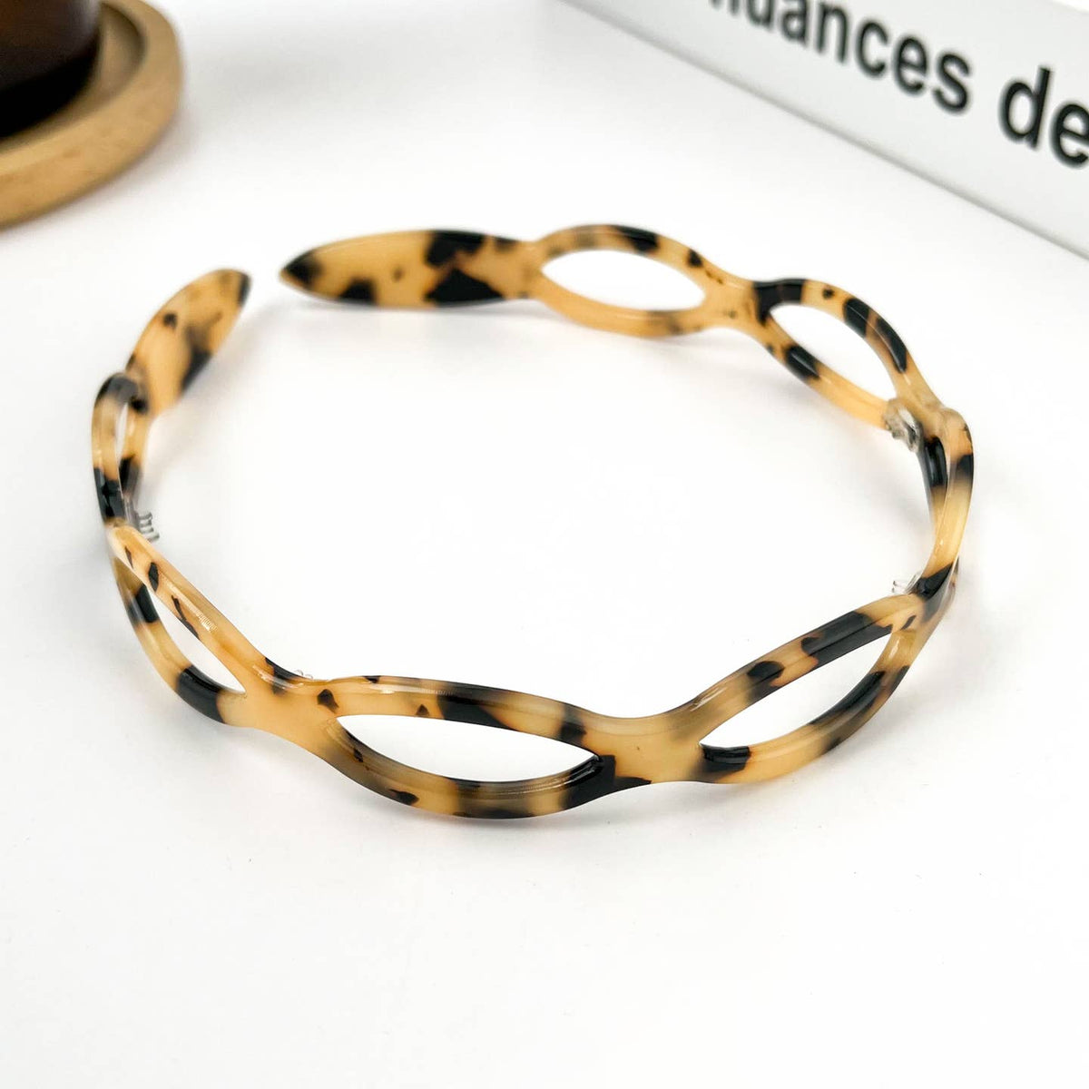 Rounded Headband
