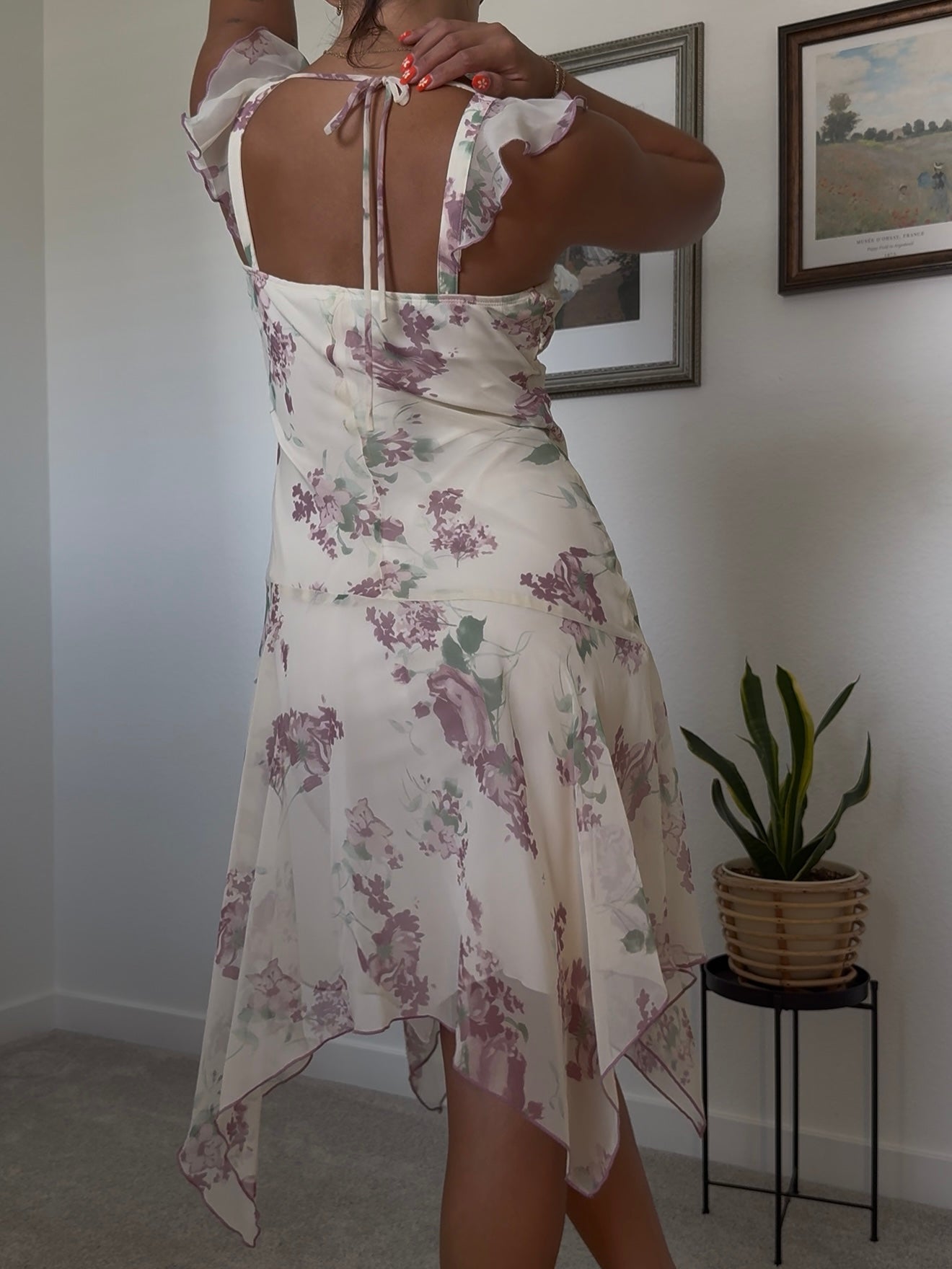 Fairytale Dress- S