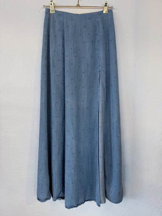 Beaded Skirt- S