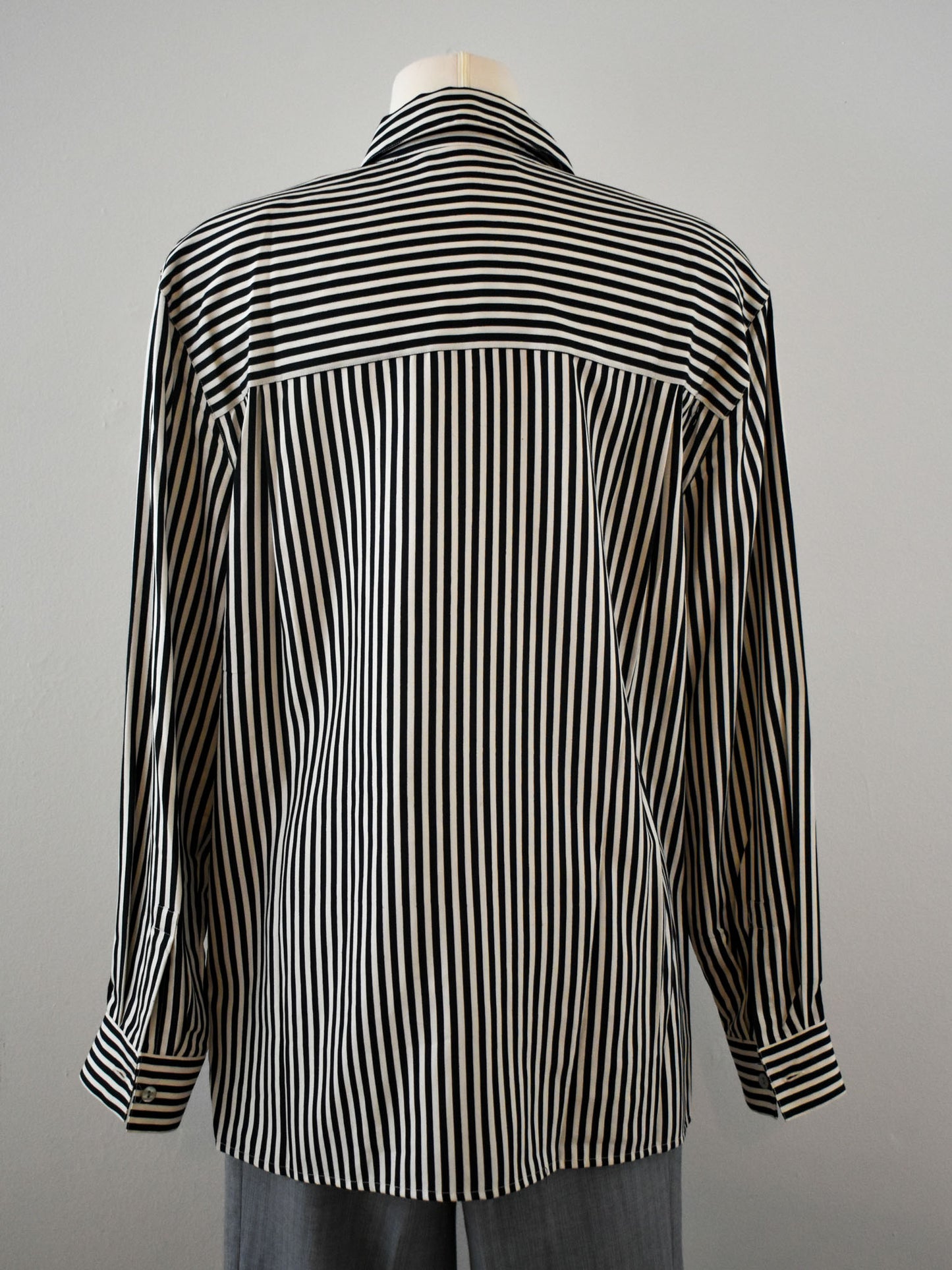 Striped Shirt (L)