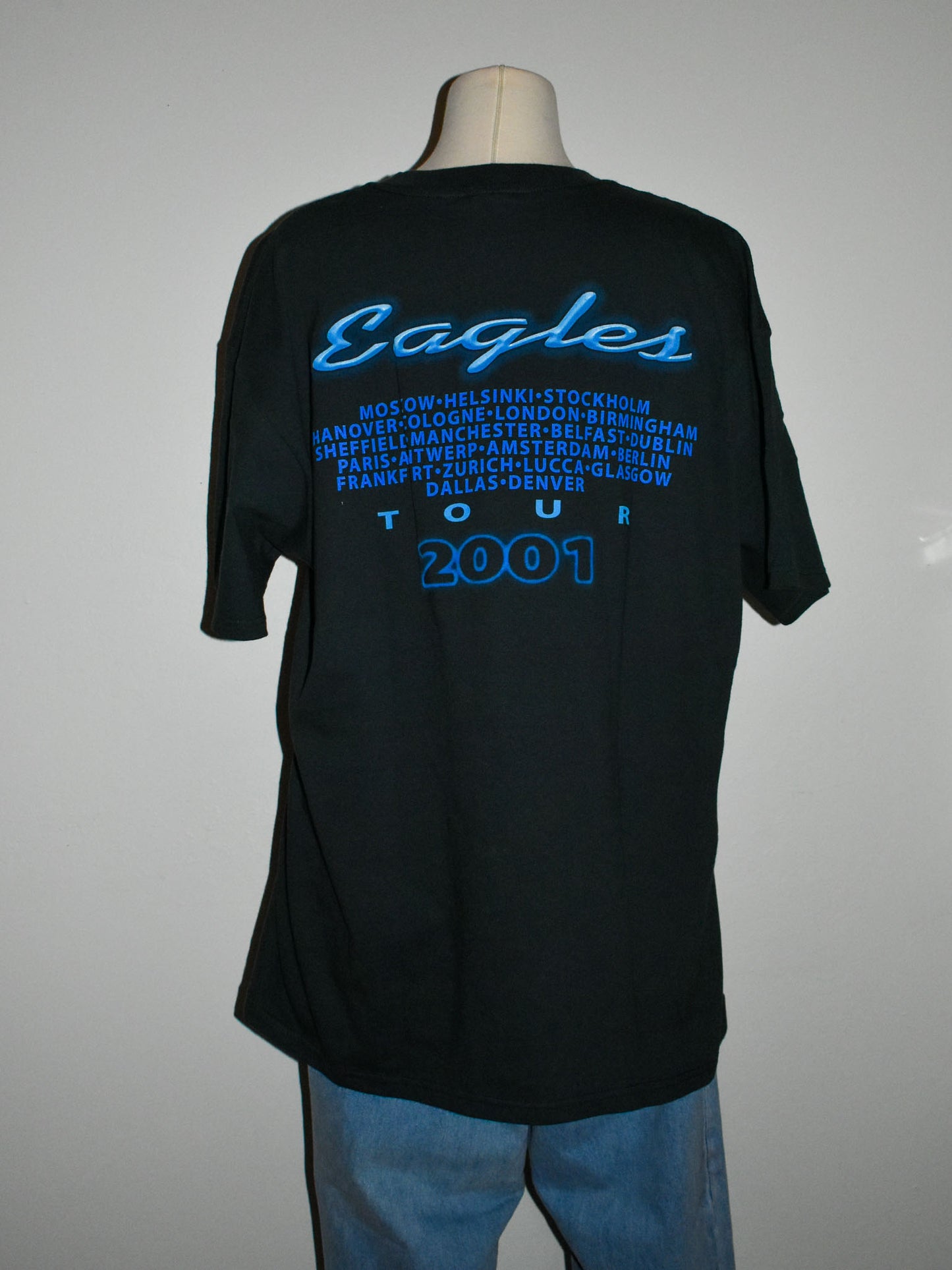 Eagles Tee (XL)