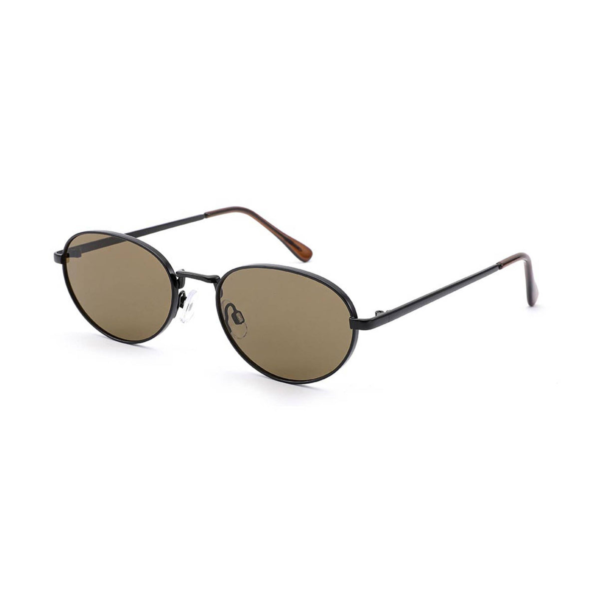 Oval Sunglasses