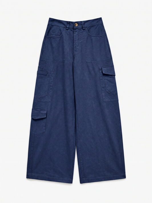 Navy Cargos