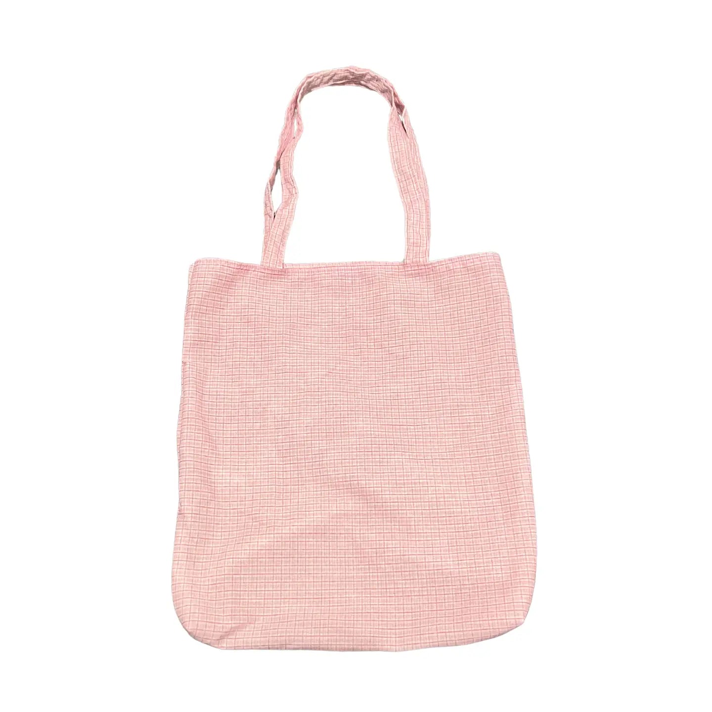 Simple Tote Bag