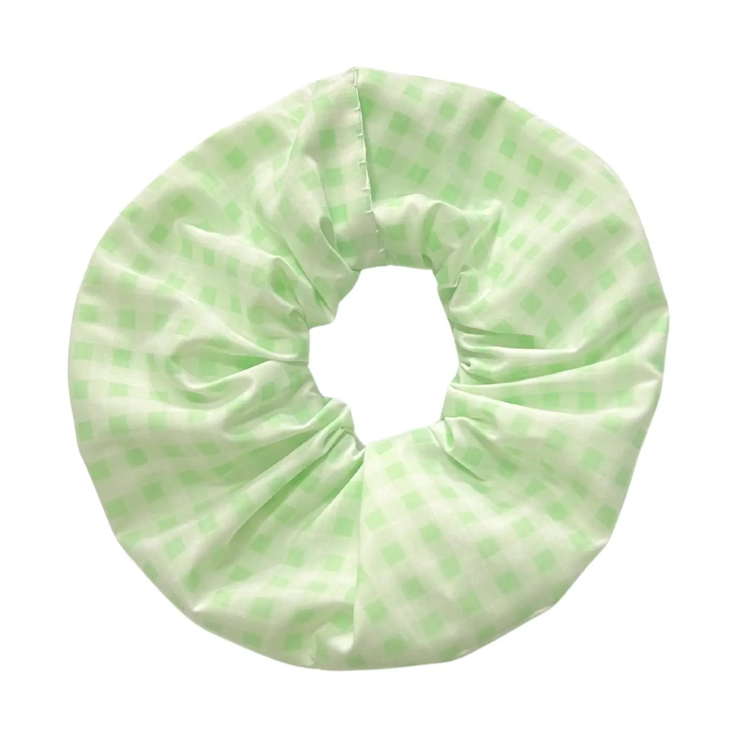 Scrunchy- Upcycled