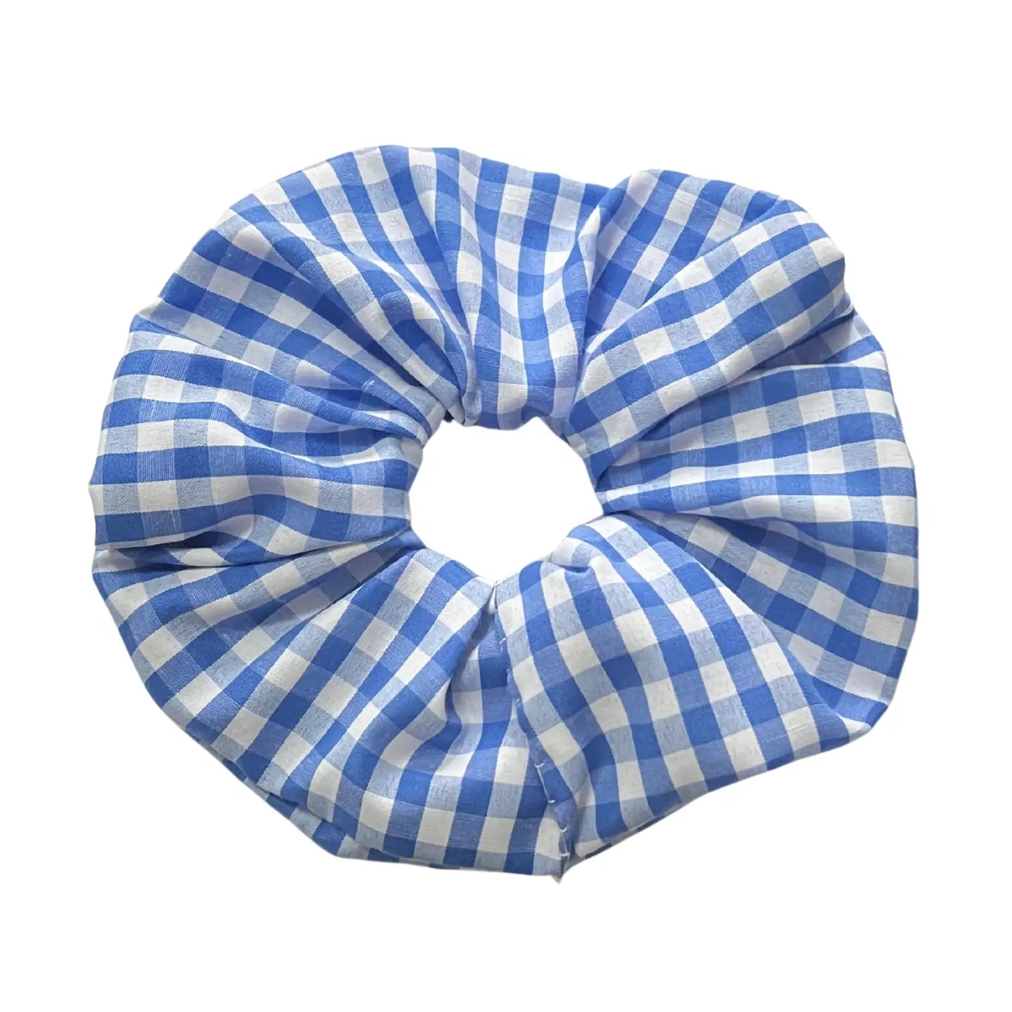 Scrunchy- Upcycled