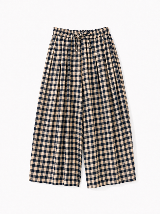 Tiles Pant