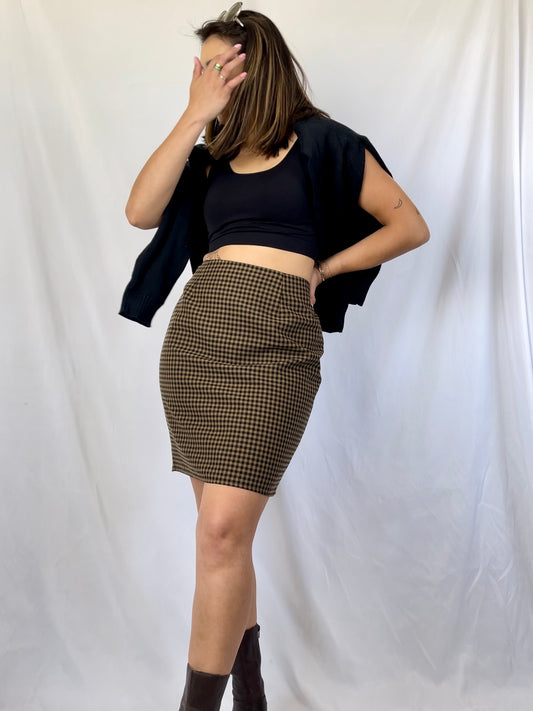 Tana Skirt (M)