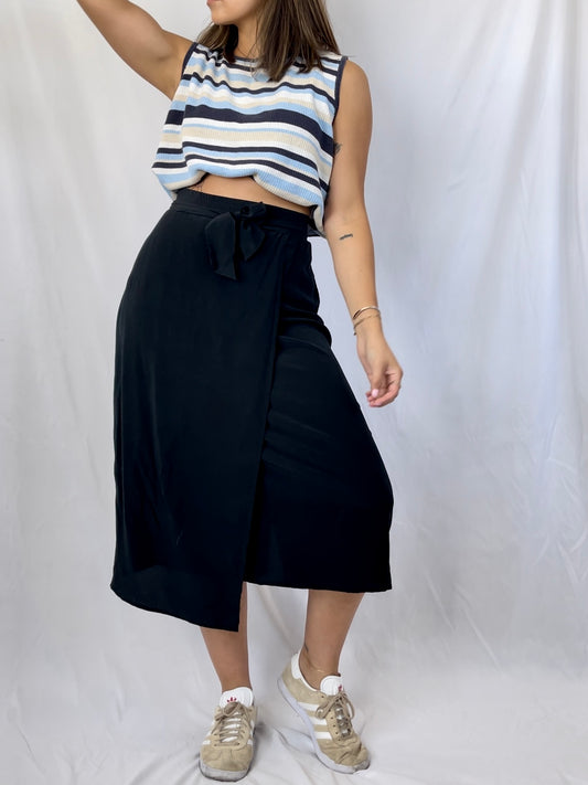 Black Skirt (XL)